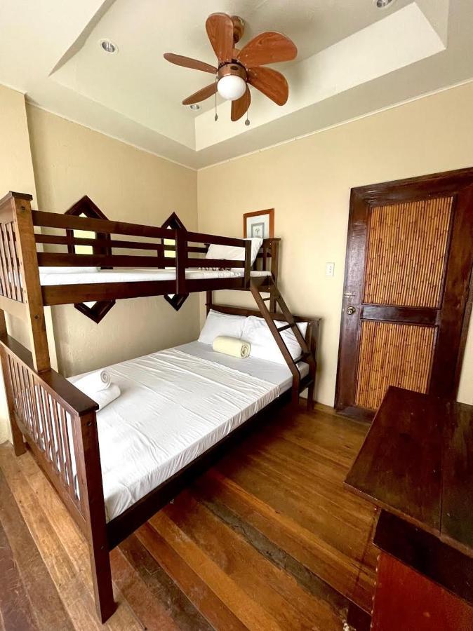 Bed and Breakfast Casita Ysabel Batangas Екстер'єр фото