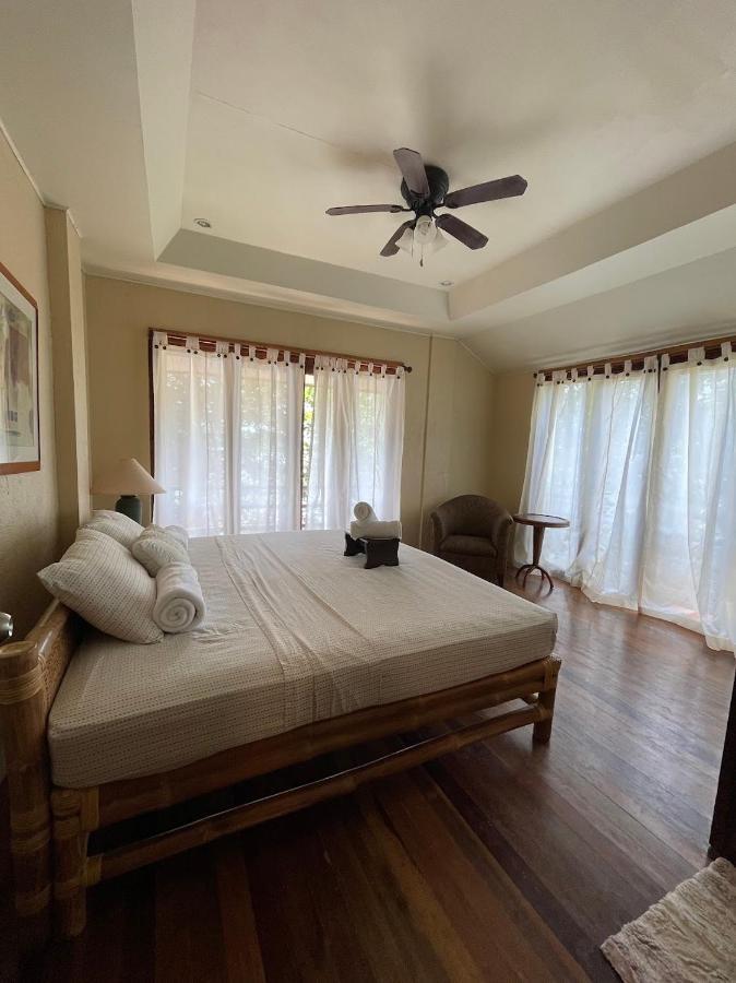 Bed and Breakfast Casita Ysabel Batangas Екстер'єр фото