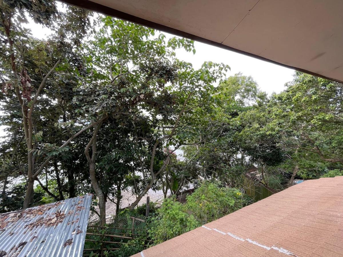 Bed and Breakfast Casita Ysabel Batangas Екстер'єр фото