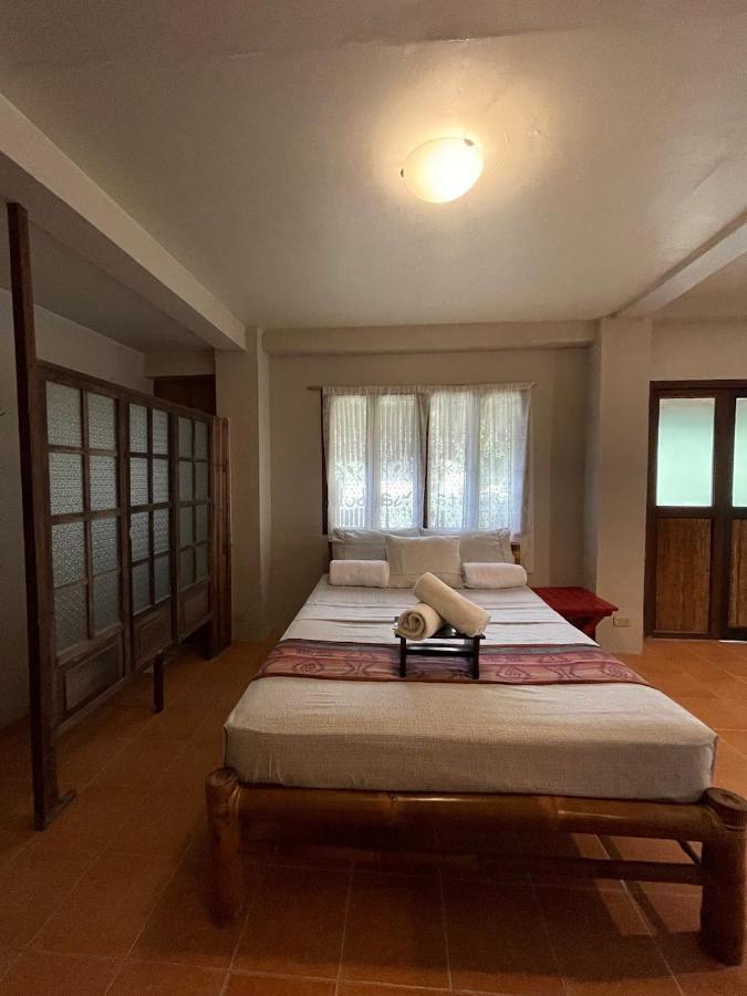 Bed and Breakfast Casita Ysabel Batangas Екстер'єр фото