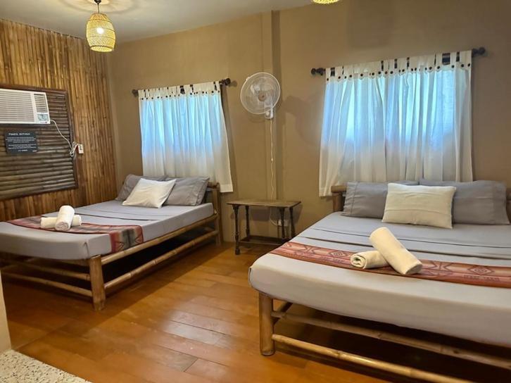 Bed and Breakfast Casita Ysabel Batangas Екстер'єр фото