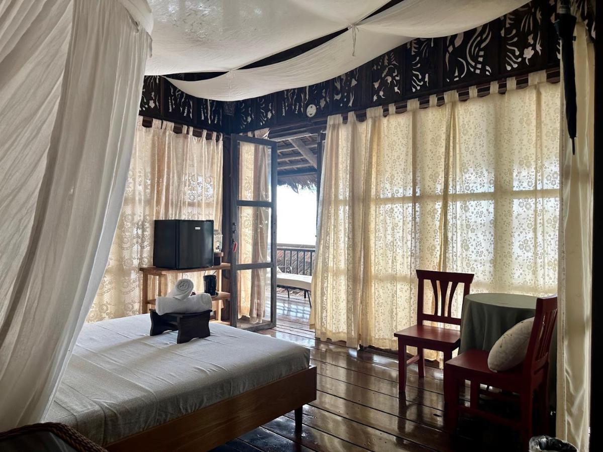 Bed and Breakfast Casita Ysabel Batangas Екстер'єр фото