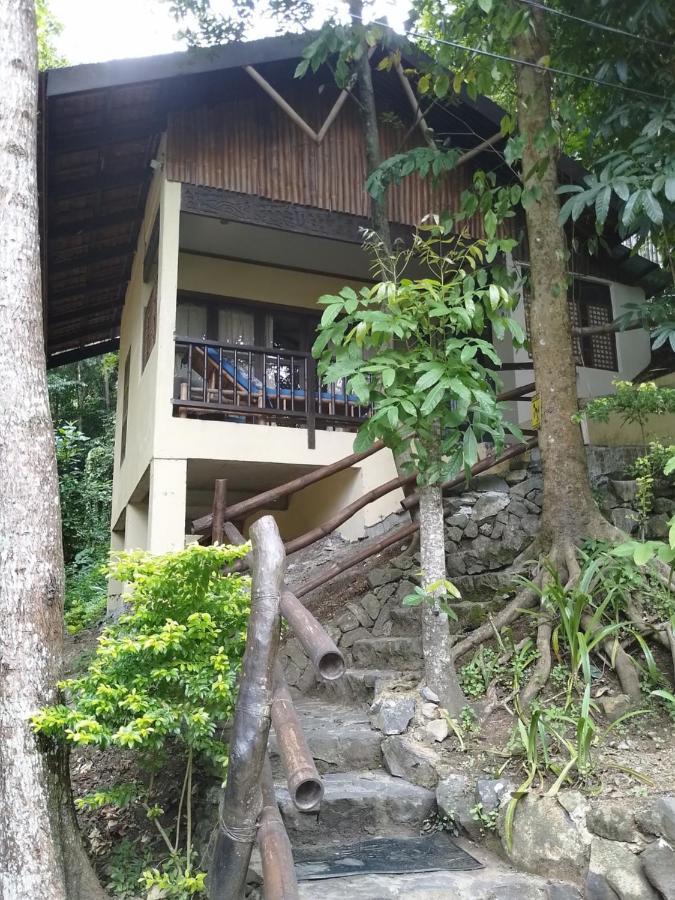Bed and Breakfast Casita Ysabel Batangas Екстер'єр фото