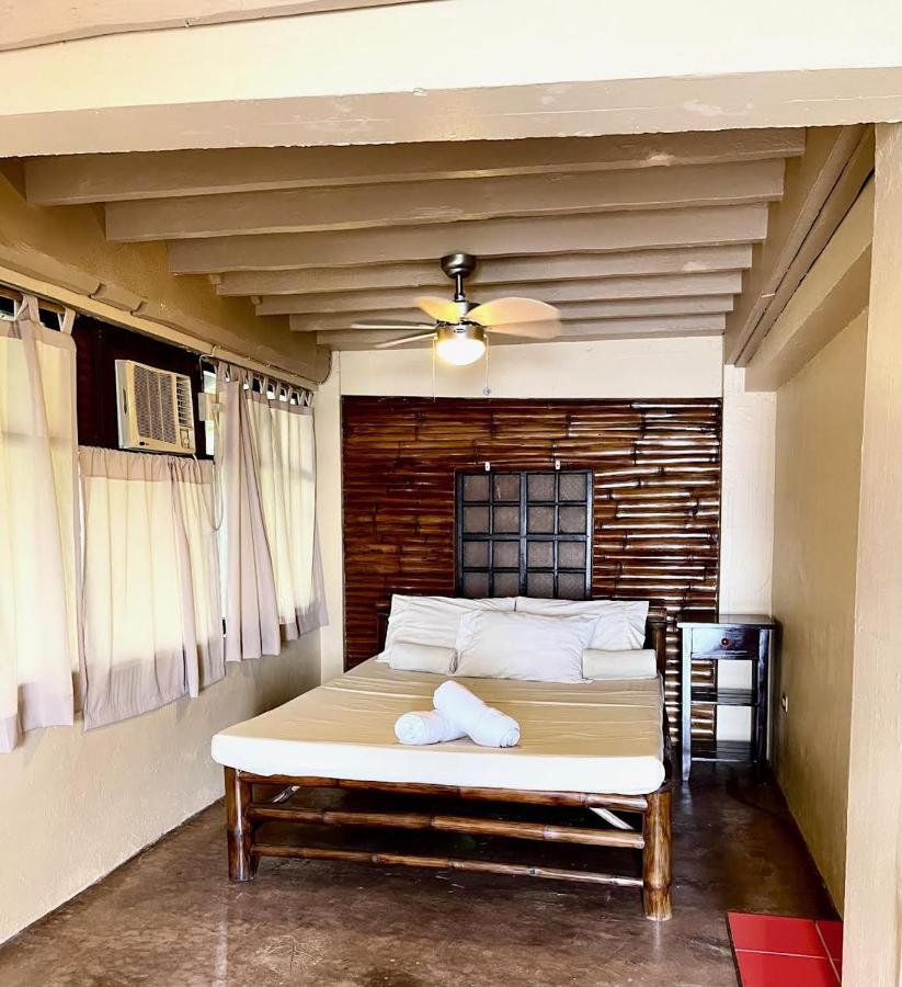 Bed and Breakfast Casita Ysabel Batangas Екстер'єр фото