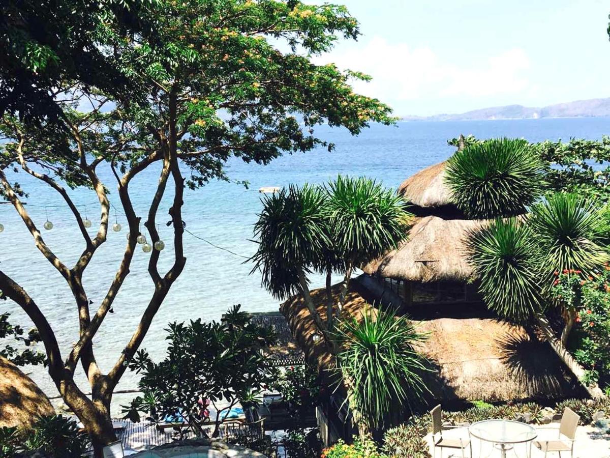 Bed and Breakfast Casita Ysabel Batangas Екстер'єр фото