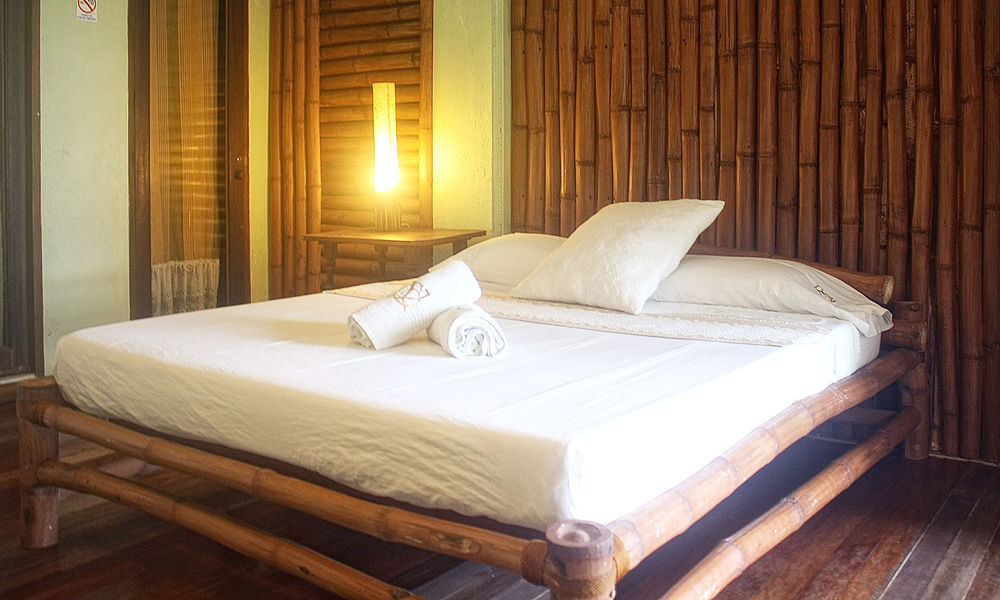 Bed and Breakfast Casita Ysabel Batangas Екстер'єр фото
