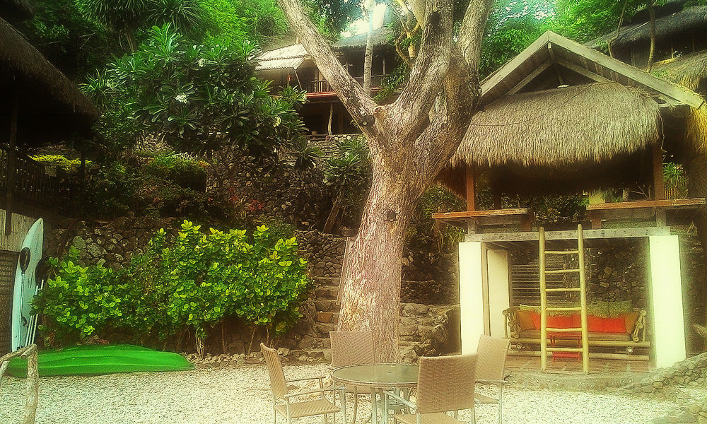 Bed and Breakfast Casita Ysabel Batangas Екстер'єр фото