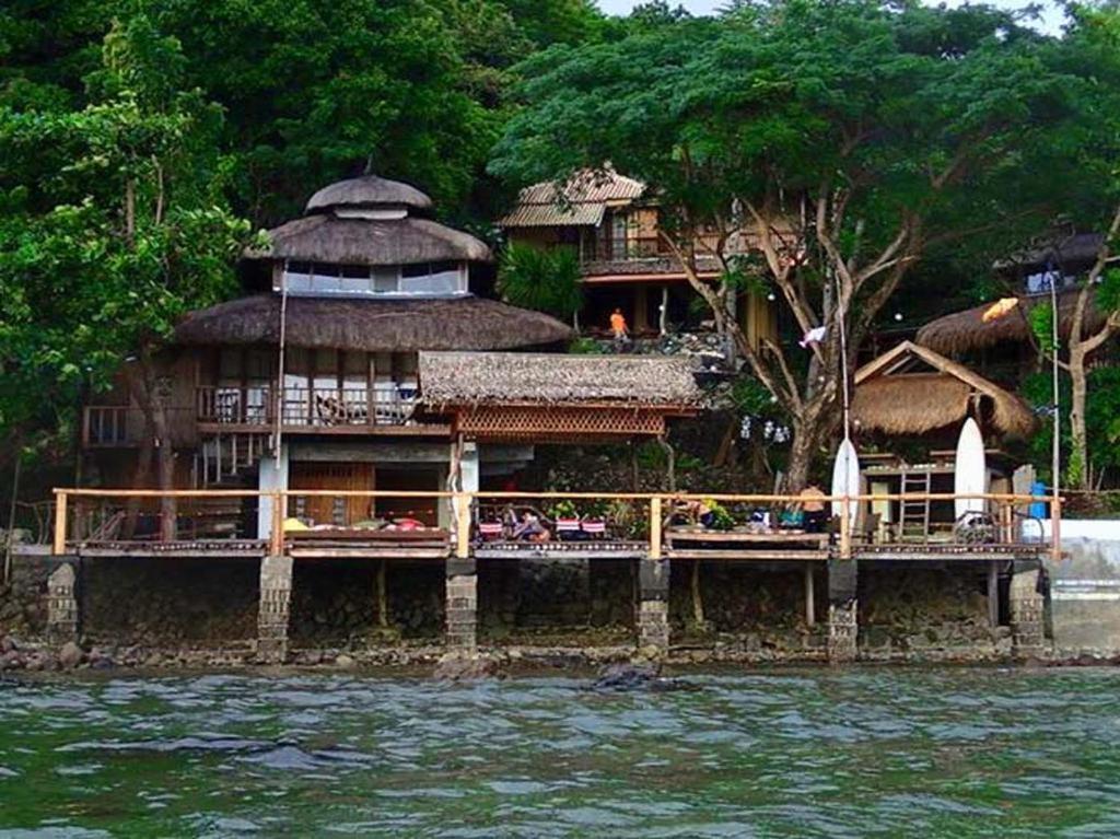 Bed and Breakfast Casita Ysabel Batangas Екстер'єр фото