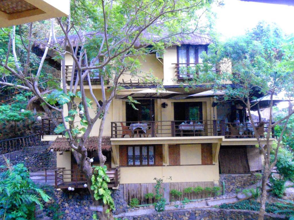 Bed and Breakfast Casita Ysabel Batangas Екстер'єр фото