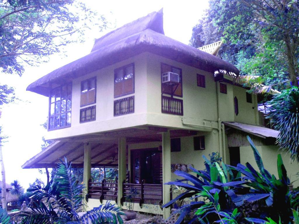 Bed and Breakfast Casita Ysabel Batangas Екстер'єр фото