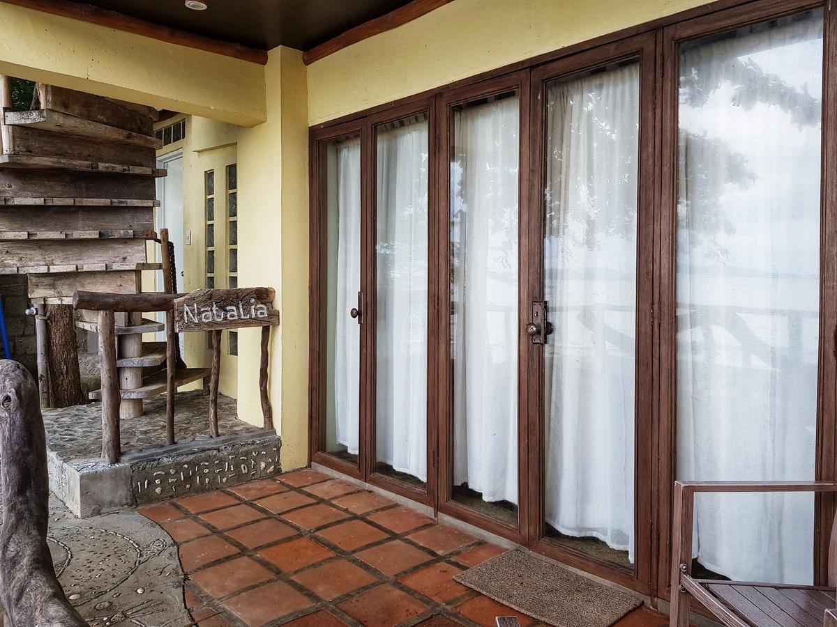 Bed and Breakfast Casita Ysabel Batangas Екстер'єр фото