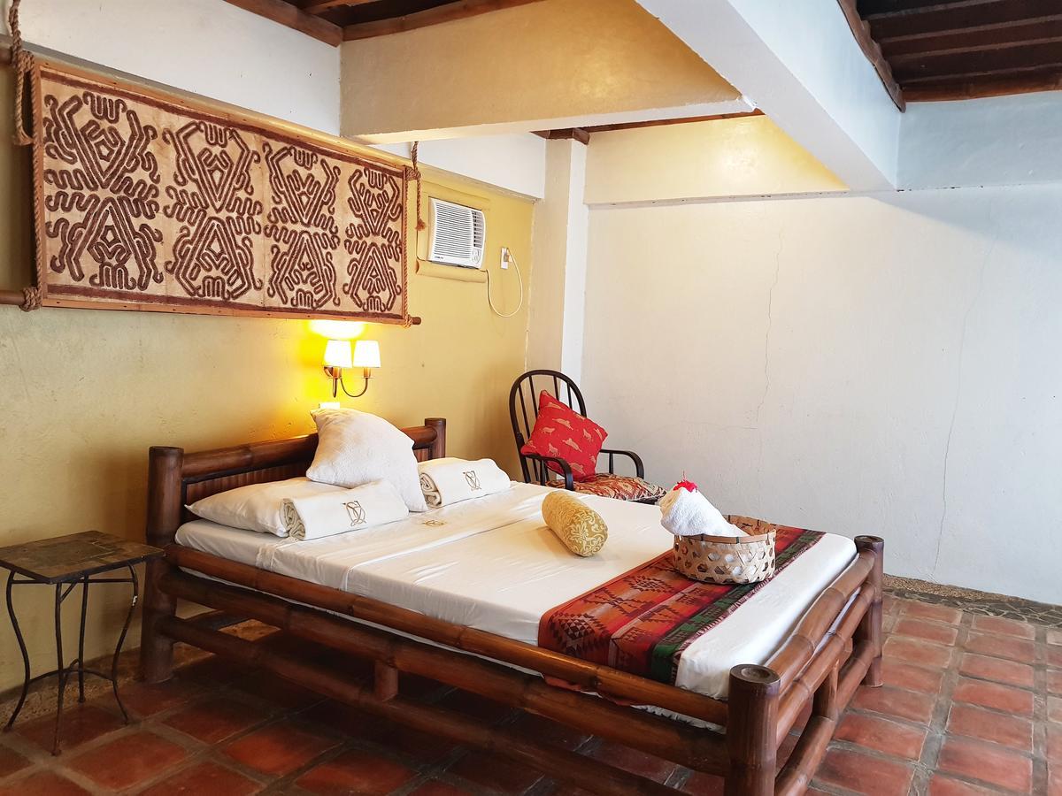 Bed and Breakfast Casita Ysabel Batangas Екстер'єр фото