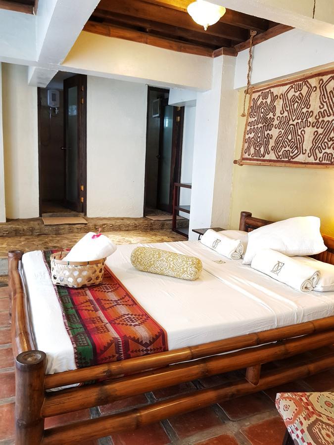 Bed and Breakfast Casita Ysabel Batangas Екстер'єр фото
