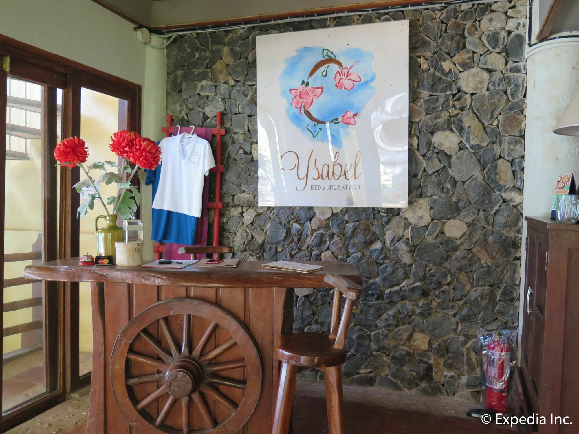 Bed and Breakfast Casita Ysabel Batangas Екстер'єр фото