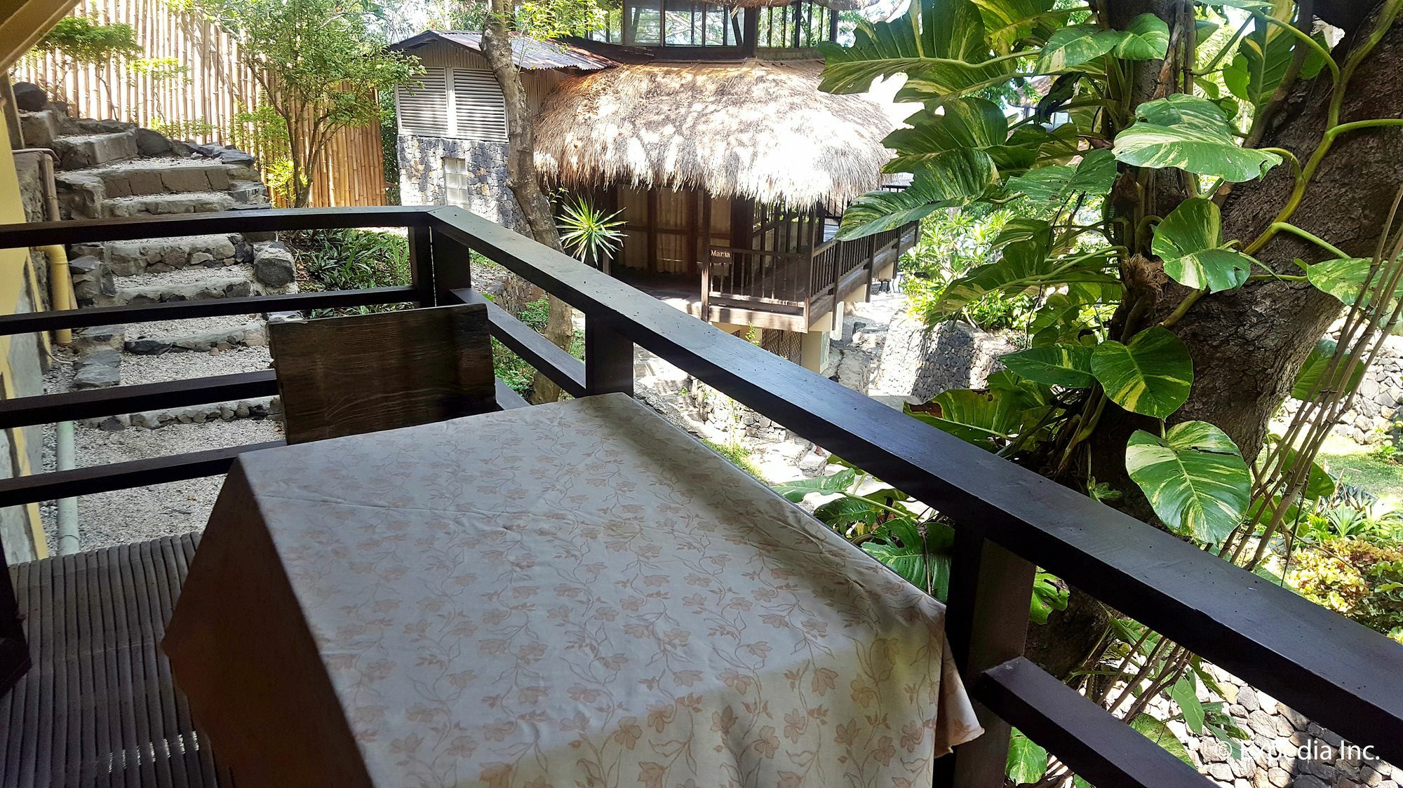 Bed and Breakfast Casita Ysabel Batangas Екстер'єр фото