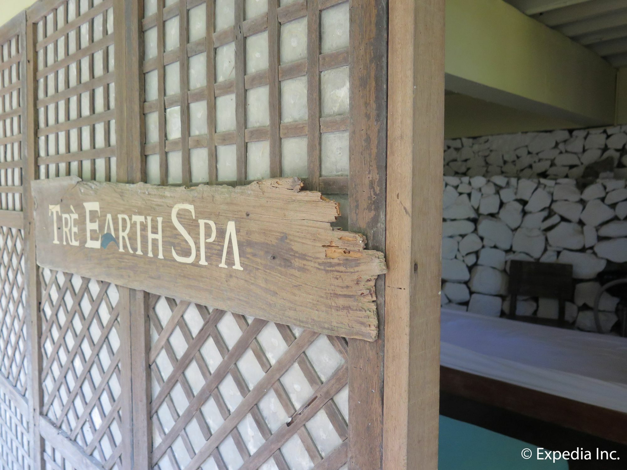 Bed and Breakfast Casita Ysabel Batangas Екстер'єр фото