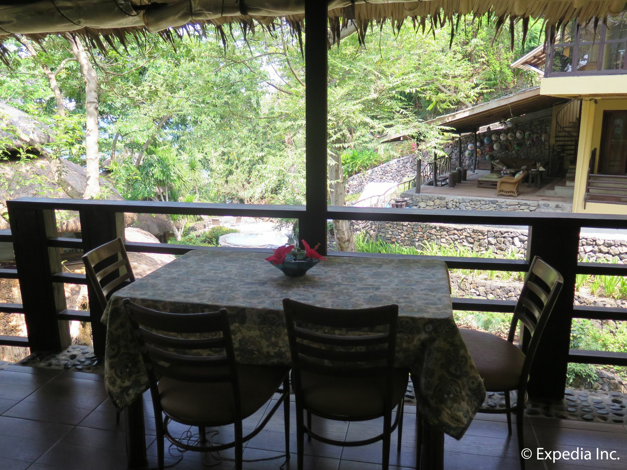 Bed and Breakfast Casita Ysabel Batangas Екстер'єр фото